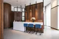 Apartamento 1 habitacion 42 m² en Londres, Reino Unido