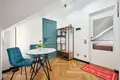 Wohnung 1 zimmer 20 m² in Riga, Lettland