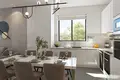 Apartamento 3 habitaciones 122 m² Deryneia, Chipre