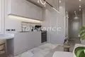 1 bedroom apartment 47 m² Mezitli, Turkey
