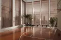 Appartement 2 chambres 57 m² Business Bay, Émirats arabes unis