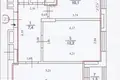 Wohnung 51 m² Nischni Nowgorod, Russland
