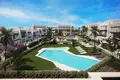 3 bedroom apartment 85 m² Santa Pola, Spain