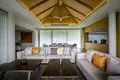 5 bedroom villa 450 m² Choeng Thale, Thailand