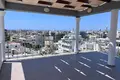 Penthouse 1 bedroom 54 m² in Germasogeia, Cyprus