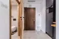 1 room apartment 21 m² Warsaw, Poland