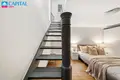 2 room apartment 51 m² Vilnius, Lithuania