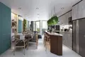 Appartement 3 chambres 135 m² Ban Bang Thao, Thaïlande