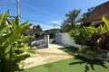 3 bedroom apartment  Si Sunthon, Thailand