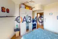 1 bedroom apartment 53 m² Sveti Vlas, Bulgaria