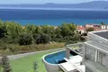 Villa de 4 dormitorios 175 m² Chaniotis, Grecia