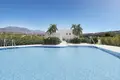 Szeregowiec 4 pokoi 205 m² Mijas, Hiszpania