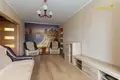 Apartamento 2 habitaciones 44 m² Borisov, Belarús
