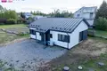 House 92 m² Jasiunai, Lithuania