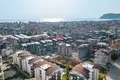 Wohnung 1 zimmer 110 m² Oba, Türkei