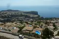 Wohnung 3 Schlafzimmer 120 m² el Poble Nou de Benitatxell Benitachell, Spanien