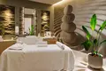 Wohnung 1 zimmer 61 m² Alanya, Türkei