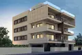 3 bedroom apartment 113 m² Germasogeia, Cyprus