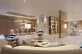 Penthouse 3 pokoi 147 m² Regiao Imediata de Sao Paulo, Brazylia