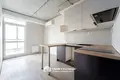 Appartement 2 chambres 35 m² Minsk, Bélarus