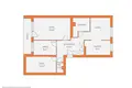 Commercial property 79 m² in Warsaw, Poland