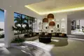 Квартира 1 комната 82 м² Kerobokan Kelod, Индонезия