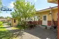 Таунхаус  Rajaportti, Финляндия