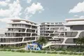 Квартира 2 комнаты 58 м² Оба, Турция