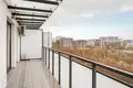 2 bedroom apartment 117 m² Warsaw, Poland