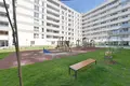 Appartement 3 chambres 62 m² en Varsovie, Pologne