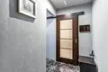 1 room apartment 40 m² Lyasny, Belarus