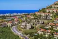 5-Zimmer-Villa 300 m² Kargıcak, Türkei
