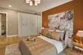 Mieszkanie 3 pokoi 124 m² Cekmekoy, Turcja
