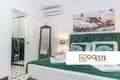 Mieszkanie 2 pokoi  Opcina Dezanovac, Chorwacja