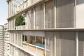 Apartamento 4 habitaciones 223 m² Aksu, Turquía