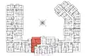 Apartamento 3 habitaciones 110 m² Kaliningrado, Rusia