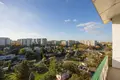 1 bedroom apartment 41 m² Warsaw, Poland