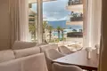 Wohnung 2 Schlafzimmer 156 m² Tivat, Montenegro
