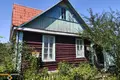 Maison 33 m² Piarezyrski sielski Saviet, Bélarus