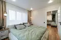 Wohnung 3 zimmer 92 m² Minsk, Belarus