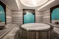 1 room apartment  Mahmutlar, Turkey