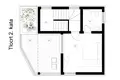 Вилла 3 спальни 161 м² Opcina Razanac, Хорватия