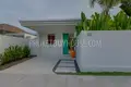 Apartamento 3 habitaciones 221 m² Thalang, Tailandia