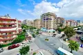 Appartement 1 chambre 125 m² Mahmutlar, Turquie