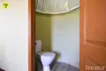 House 111 m² Dziescanski sielski Saviet, Belarus