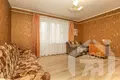 Wohnung 1 zimmer 37 m² Waloschyn, Belarus