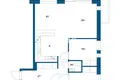 Mieszkanie 3 pokoi 68 m² Joensuu sub region, Finlandia