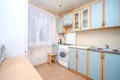 3 room apartment 61 m² Minsk, Belarus