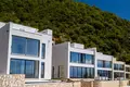 Villa de 2 dormitorios 228 m² Herceg Novi, Montenegro