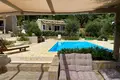 1-Schlafzimmer-Villa 72 m² Benitses, Griechenland